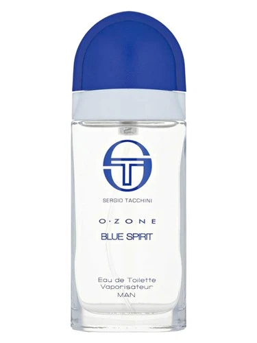 O-Zone Blue Spirit