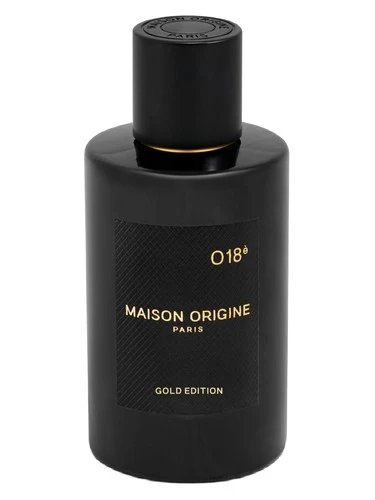 O18è Extrait De Parfum