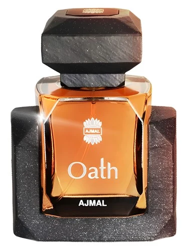 Oath for Him