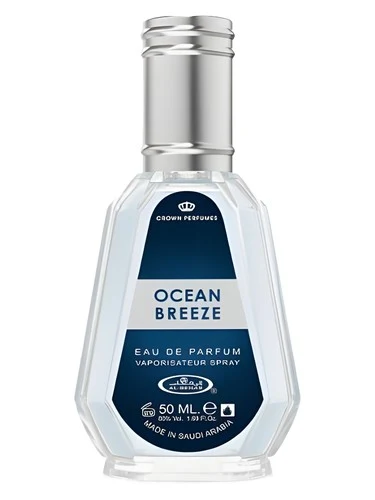 Ocean Breeze