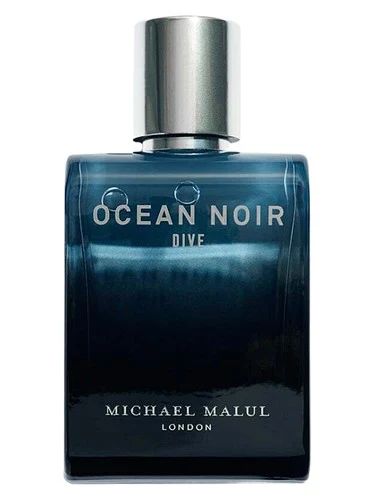 Ocean Noir Dive