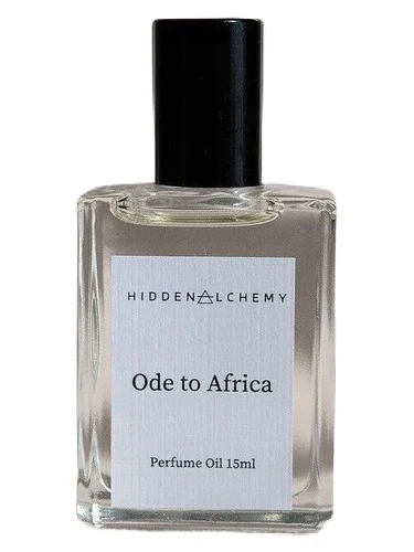 Ode to Africa