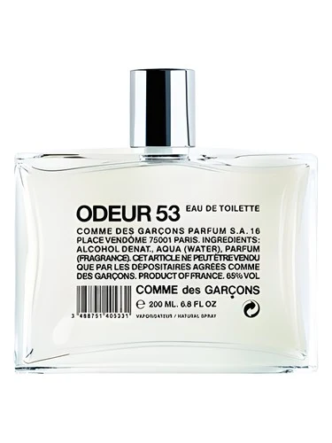 Odeur 53