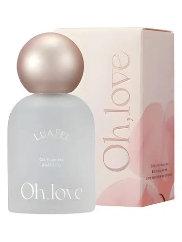 Oh, Love