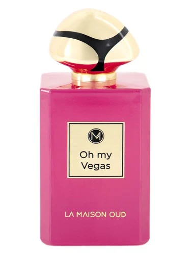 Oh My Vegas