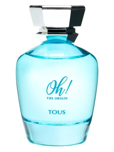 Oh! The Origin Eau de Toilette