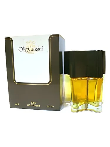 Oleg Cassini Eau de Toilette