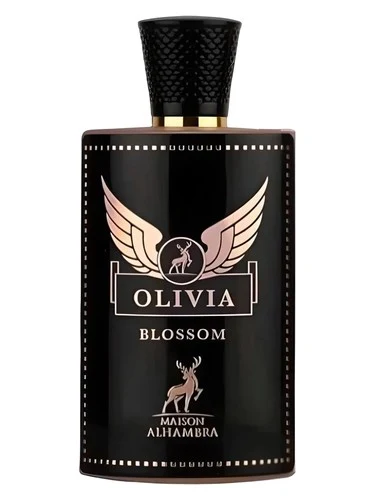 Olivia Blossom