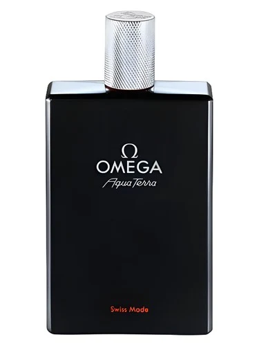 Omega Aqua Terra