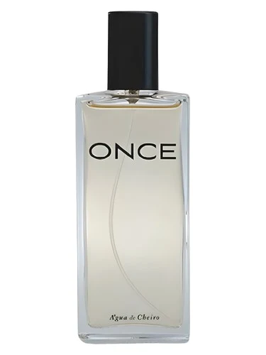 Once