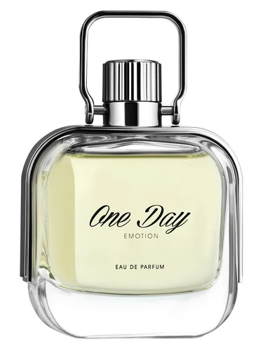 One Day Emotion