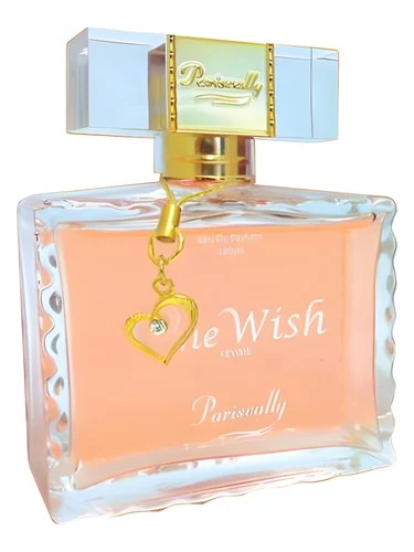 One Wish