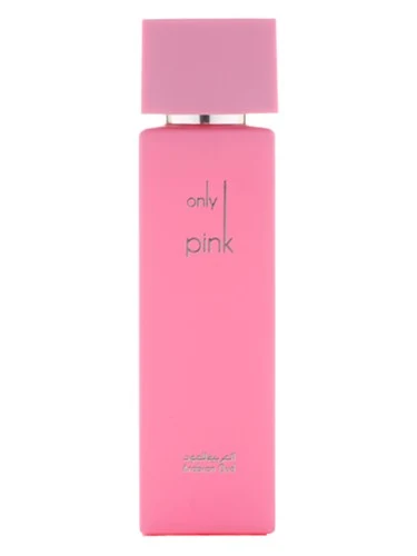 Only Pink