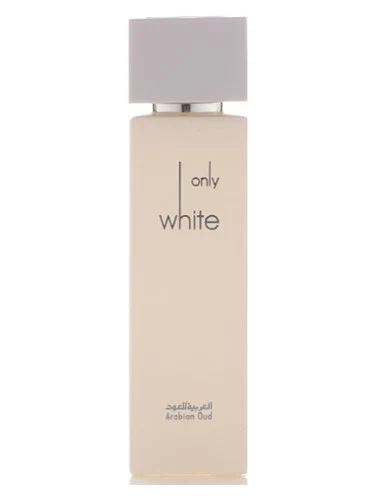 Only White