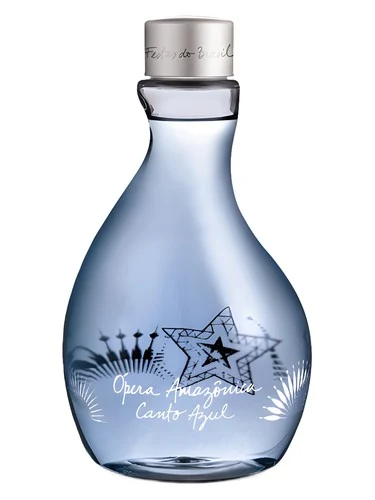 Opera Amazonica Canto Azul