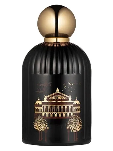 Opéra Garnier