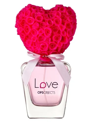 Ops! Love