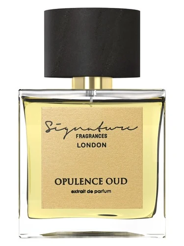 Opulence Oud