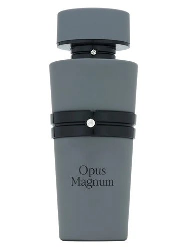 Opus Magnum