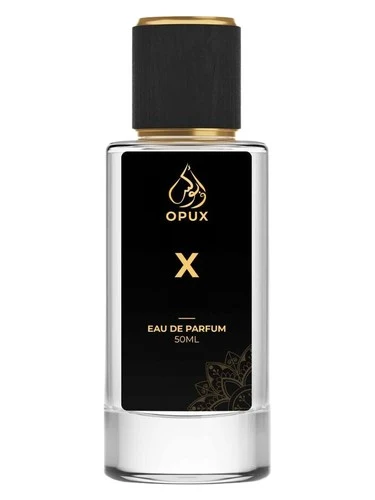 OPUX X