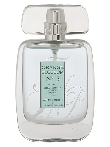 Orange Blossom N°15