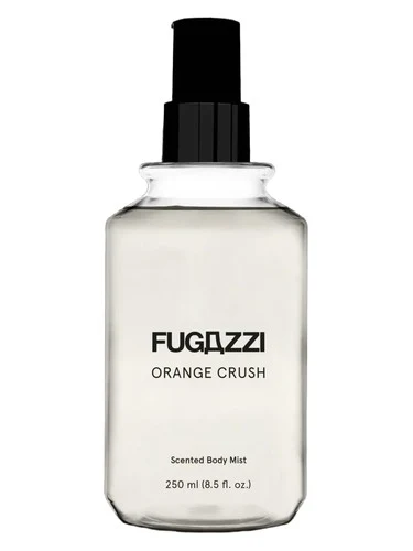 Orange Crush Body Mist