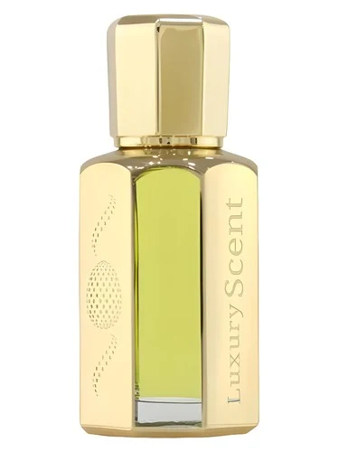Orange Sandalwood