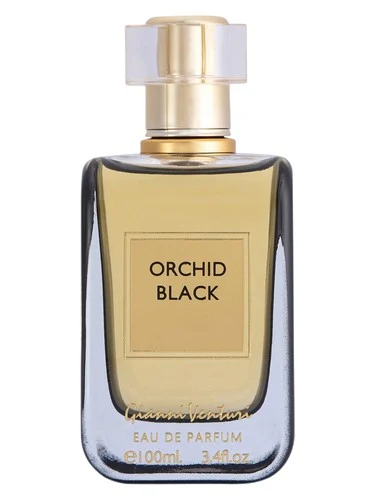 Orchid Black