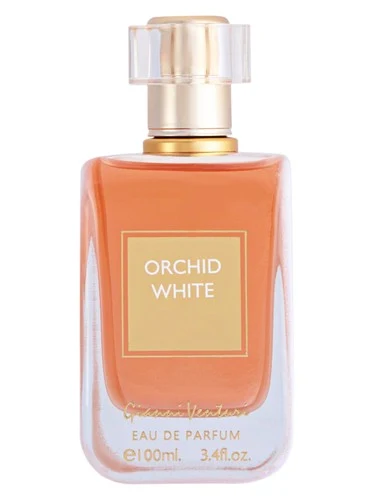Orchid White