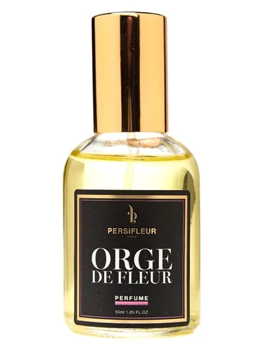 Orge De Fleur