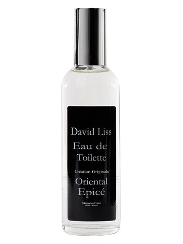 Oriental Epice