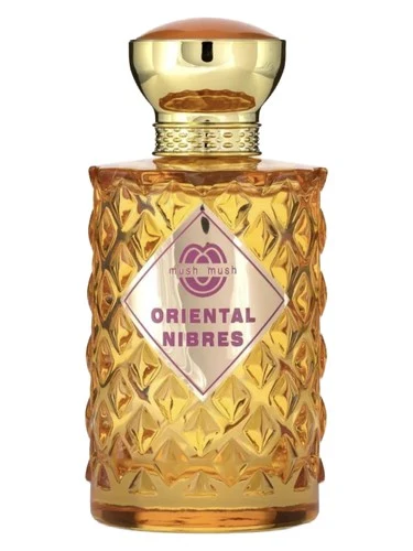 Oriental Nibres
