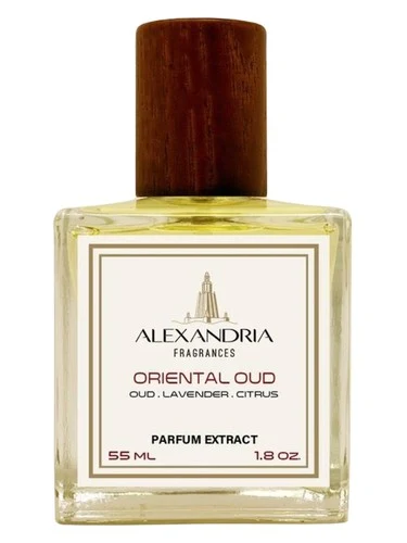 Oriental Oud