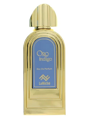 Oro Indigo