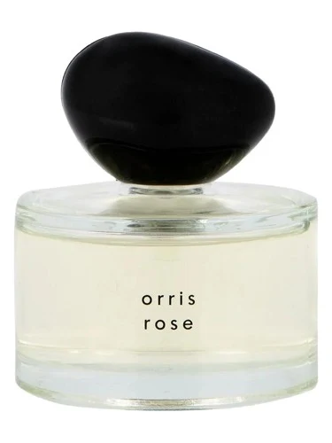Orris Rose