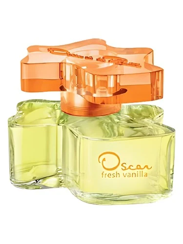 Oscar Fresh Vanilla