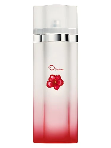 Oscar Island Flowers