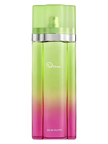 Oscar Summer Tropical Colors