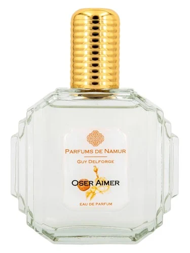 Oser Aimer