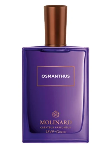 Osmanthus Eau de Parfum