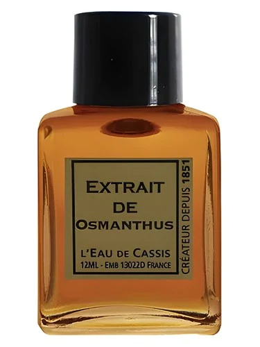 Osmanthus