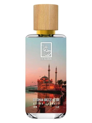 Ottoman Breeze Attar