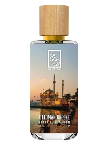 Ottoman Breeze