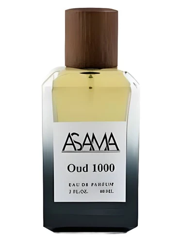 Oud 1000