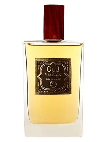 Oud 4 Saisons