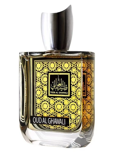 Oud Al Ghawali