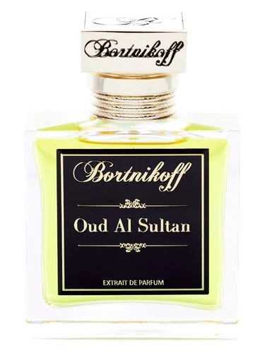 Oud Al Sultan