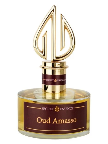 Oud Amasso