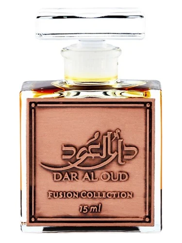 Oud Amber