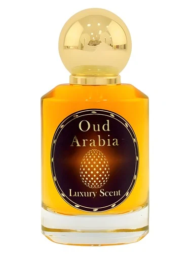 Oud Arabia